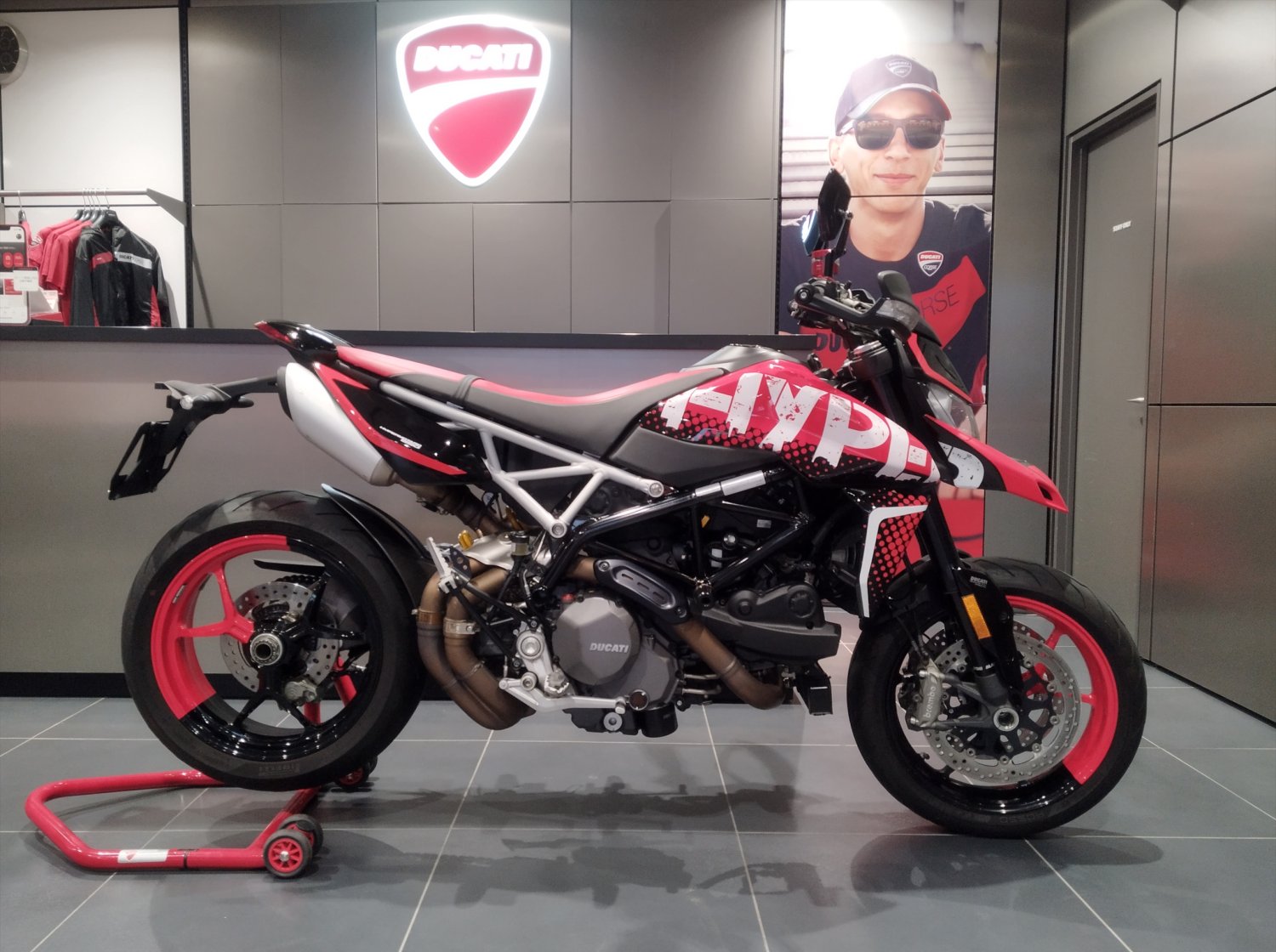 中古車情報 | ドゥカティ 株式会社キズキ :::